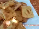 Tarif Peynirli kolay börek