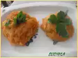Tarif Havuçlu patates kavurması