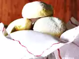 Tarif Pudra şekerli̇ kurabi̇ye
