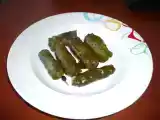 Tarif Zeytinyağlı pazı sarması - akşama ne pişirelim - 16