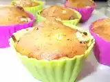 Tarif Balli kuru meyveli̇ kek
