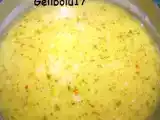 Tarif Şehriye çorbası