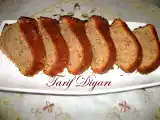 Tarif Tahinli kek(2)