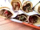 Tarif Mersin #3 – tantuni