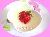 Tarif Damla sakizli muhallebi̇