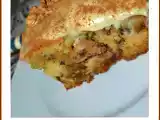 Tarif İnci̇rli̇ cevi̇zli̇ kek