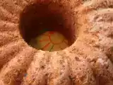 Tarif Kahve kayısılı kek tarifi