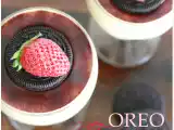 Tarif Oreo tiramisu