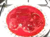Tarif Çi̇lek reçeli̇