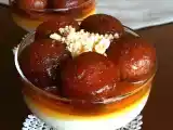 Tarif Kemalpaşalı karamelli muhallebi