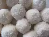 Tarif Irmikli sultan lokumu