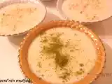 Tarif Kremalı sütlaç