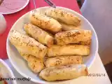 Tarif Banyolu börek