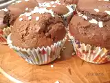 Tarif Kakaolu muffin