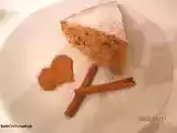 Tarif Havuçlu-tarçınlı-cevizli kek