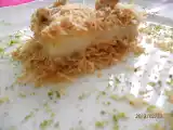 Tarif Muhallebili kadayıf