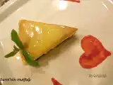 Tarif Ny cheesecake