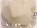 Tarif Yoğurt deneme 1
