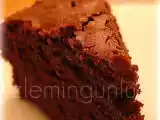 Tarif Çikolata kalbi