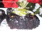 Tarif Aglayan kek