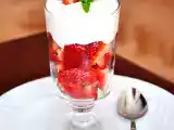 Tarif Vanilya kremalı kup