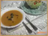 Tarif Enginarlı sebze çorbası