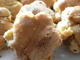 Tarif Elmali bisküvili kek