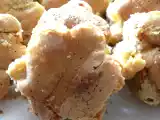Tarif Elmali bi̇sküvi̇li̇ kek