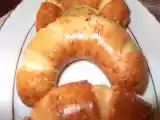 Tarif Ay poğaça