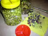 Tarif Çevirme zeytin