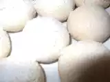 Tarif Muzlu puding kurabiyesi
