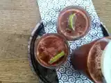 Tarif Mary, virgin or bloody?
