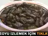 Tarif Yaprak şişi tarifi
