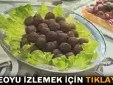 Tarif Tüy beyaz köfte tarifi