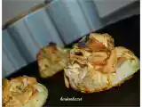 Tarif Kabakli kese böreği̇