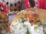 Tarif Dereotlu nefis topkekler
