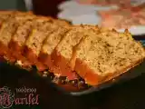 Tarif ♥cevizli anne keki ve kalpli dogum gunu pastasi♥