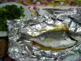 Tarif Bu kez babiş’e yemek yapmıyoruz.