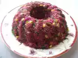 Tarif Pi̇ri̇nç salatasi