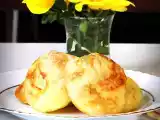 Tarif Patatesli̇ donmuş börek