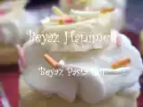 Tarif Mini tartoletler