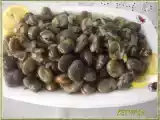 Tarif Zeytinyağlı i̇ç bakla