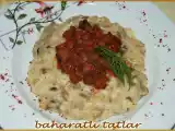 Tarif Hünkar beğendi̇