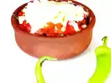 Tarif Mi̇ni̇ güveç kabinda kizartma