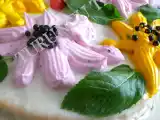 Tarif Amonyakli pasta