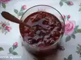 Tarif Gül reçeli.......