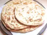 Tarif Yagli ekmek (katmer)