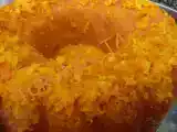 Tarif Portakalli kek