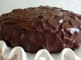 Tarif Cikolatalı kek