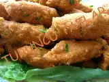 Tarif Merci̇mek köftesi̇